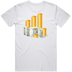 Sixeleven Crypto Currency T Shirt Sixeleven Crypto Currency T Shirt