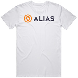Alias Crypto Currency T Shirt Alias Crypto Currency T Shirt