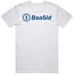 Baasid Crypto Currency T Shirt Baasid Crypto Currency T Shirt