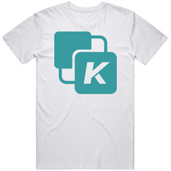 King Dag Crypto Currency T Shirt King Dag Crypto Currency T Shirt