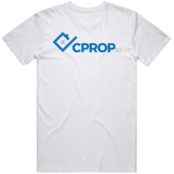 Cprop Io Crypto Currency T Shirt Cprop Io Crypto Currency T Shirt