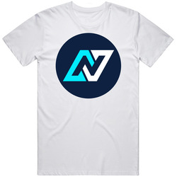 New Power Coin Crypto Currency T Shirt New Power Coin Crypto Currency T Shirt