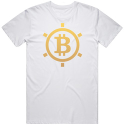 Bitcoin Vault Crypto Currency T Shirt Bitcoin Vault Crypto Currency T Shirt