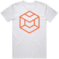 Myubi Crypto Currency T Shirt Myubi Crypto Currency T Shirt