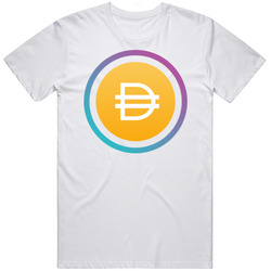 Aave Dai V1 Crypto Currency T Shirt Aave Dai V1 Crypto Currency T Shirt