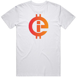 Infinity Economics Crypto Currency T Shirt Infinity Economics Crypto Currency T Shirt