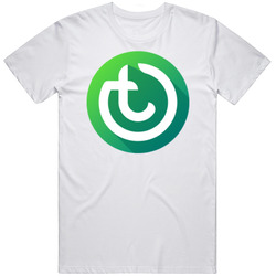 Talleo Crypto Currency T Shirt Talleo Crypto Currency T Shirt