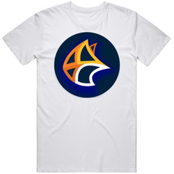 Foxdcoin Crypto Currency T Shirt Foxdcoin Crypto Currency T Shirt