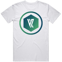 Venox Crypto Currency T Shirt Venox Crypto Currency T Shirt