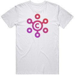 Coinlancer Crypto Currency T Shirt Coinlancer Crypto Currency T Shirt