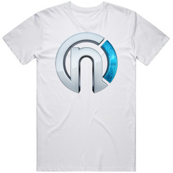 Nasdacoin Crypto Currency T Shirt Nasdacoin Crypto Currency T Shirt
