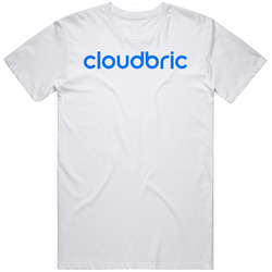 Cloudbric Crypto Currency T Shirt Cloudbric Crypto Currency T Shirt