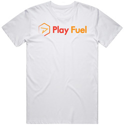 Playfuel Crypto Currency T Shirt Playfuel Crypto Currency T Shirt