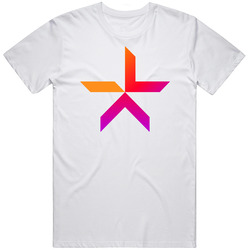 Lykke Crypto Currency T Shirt Lykke Crypto Currency T Shirt