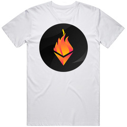Pyro Crypto Currency T Shirt Pyro Crypto Currency T Shirt