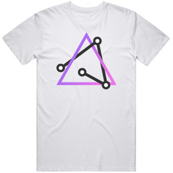 Tachyon Protocol Crypto Currency T Shirt Tachyon Protocol Crypto Currency T Shirt