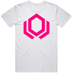 Saren Crypto Currency T Shirt Saren Crypto Currency T Shirt