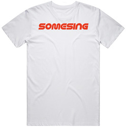 Somesing Crypto Currency T Shirt Somesing Crypto Currency T Shirt