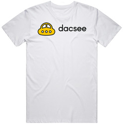 Dacsee Crypto Currency T Shirt Dacsee Crypto Currency T Shirt