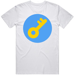 Momo Key Crypto Currency T Shirt Momo Key Crypto Currency T Shirt