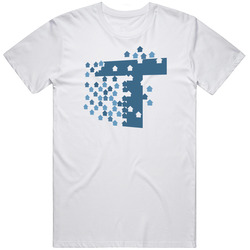 Trips Community Crypto Currency T Shirt Trips Community Crypto Currency T Shirt