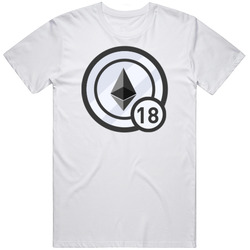 Peth18c Crypto Currency T Shirt Peth18c Crypto Currency T Shirt