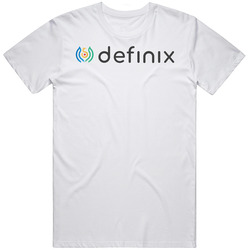 Definix Crypto Currency T Shirt Definix Crypto Currency T Shirt