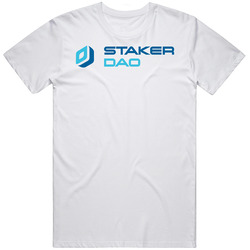 Staker Dao Crypto Currency T Shirt Staker Dao Crypto Currency T Shirt