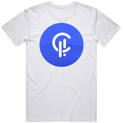 Copiosa Coin Crypto Currency T Shirt Copiosa Coin Crypto Currency T Shirt