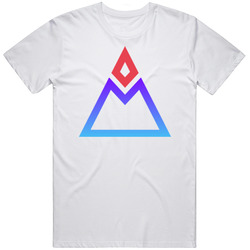 Vulkania Crypto Currency T Shirt Vulkania Crypto Currency T Shirt