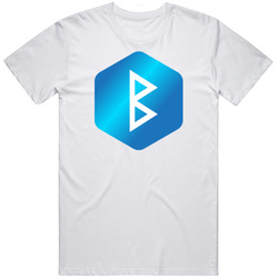Blockchain Adventures Guild Crypto Currency T Shirt Blockchain Adventures Guild Crypto Currency T Shirt