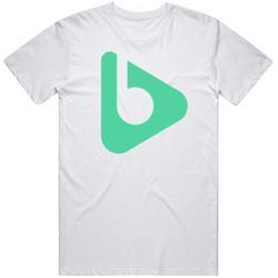 Fanbi Token Crypto Currency T Shirt Fanbi Token Crypto Currency T Shirt