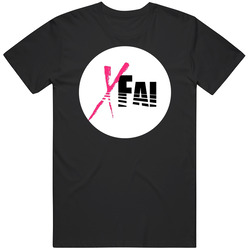 Xfai Crypto Currency T Shirt Xfai Crypto Currency T Shirt