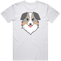 Australian Safe Shepherd Crypto Currency T Shirt Australian Safe Shepherd Crypto Currency T Shirt