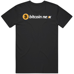 Bitcoinnexx Crypto Currency T Shirt Bitcoinnexx Crypto Currency T Shirt
