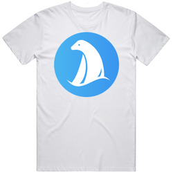 Aquari Crypto Currency T Shirt Aquari Crypto Currency T Shirt
