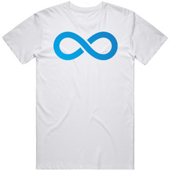 Infinity Protocol Crypto Currency T Shirt Infinity Protocol Crypto Currency T Shirt