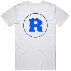 Rebit Crypto Currency T Shirt Rebit Crypto Currency T Shirt