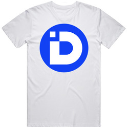 Digifinex Token Crypto Currency T Shirt Digifinex Token Crypto Currency T Shirt