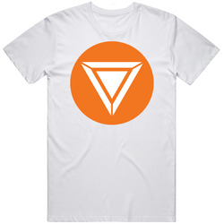 Iron Crypto Currency T Shirt Iron Crypto Currency T Shirt