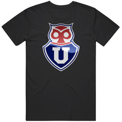 Universidad Crypto Currency T Shirt Universidad Crypto Currency T Shirt