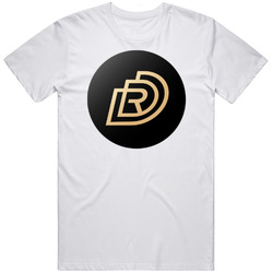 Drep Crypto Currency T Shirt Drep Crypto Currency T Shirt