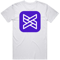 Crosspad Crypto Currency T Shirt Crosspad Crypto Currency T Shirt