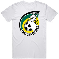 Fortuna Sittard Crypto Currency T Shirt Fortuna Sittard Crypto Currency T Shirt