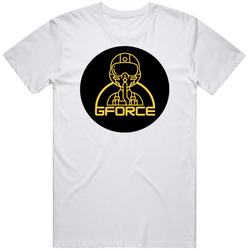 Gforce Crypto Currency T Shirt Gforce Crypto Currency T Shirt