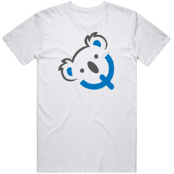 Qawalla Token Crypto Currency T Shirt Qawalla Token Crypto Currency T Shirt