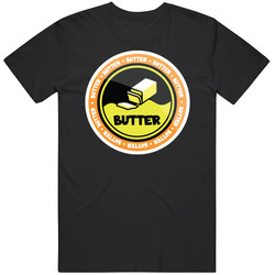 Butter Crypto Currency T Shirt Butter Crypto Currency T Shirt