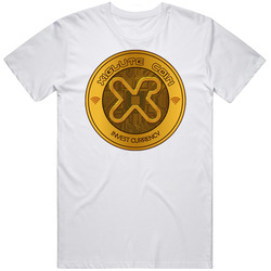 Xiglute Coin Crypto Currency T Shirt Xiglute Coin Crypto Currency T Shirt