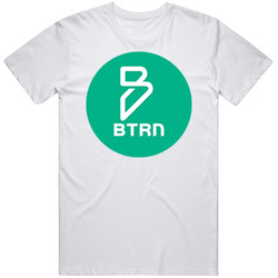 Bitron Coin Crypto Currency T Shirt Bitron Coin Crypto Currency T Shirt