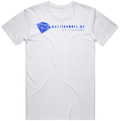 Masternodes Crypto Currency T Shirt Masternodes Crypto Currency T Shirt